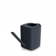 Лейка для цветов PRP TUBI 1 л, антрацит