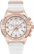 Наручные часы The $Kull Chrono Philipp Plein rose/gold (Ppwwfa0325)