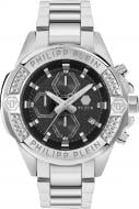 Наручные часы The $Kull Chrono Philipp Plein silver (Ppwwfa0425)