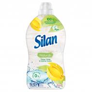 Кондиционер-ополаскиватель Silan Naturals Ylang Ylang & Vetiver Scent 1,364 л