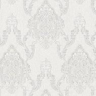 Обои виниловые на флизелиновой основе Славянские обои V.I.P Class Бохтар 2089-03 1,06x10,05 м