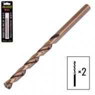 Сверло по металлу Alloid 2 шт. DB-35048