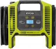 Компресор автомобільний RYOBI R18MI-0 ONE+