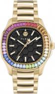 Наручные часы The $pectre Lady Philipp Plein gold (Ppwtaa1224)