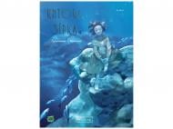 Книга На Юнхи «Русалонька з Кьонсона. Том 4» 978-617-8771-54-6