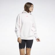 Джемпер Reebok FT0757 р. S розовый