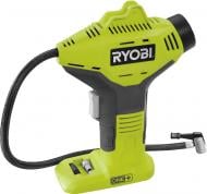 Компресcор автомобильный RYOBI ONE+R18PI-0