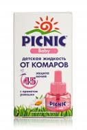 Жидкость для защиты от комаров Picnic Baby 30 мл