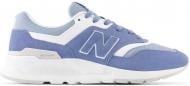 Кроссовки женские New Balance 97H CW997HSQ р.40 голубые
