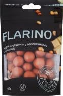 Драже ореховое Flarino Ядра фундука в молочном шоколаде 100 г Драже ореховое Flarino Ядра фундука в молочном шоколаде 100 г