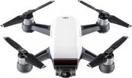 Квадрокоптер на р/у DJI Spark Fly More Combo Alpine White DJI-CP.PT.000889