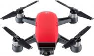 Квадрокоптер на р/у DJI Spark Fly More Combo Lava Red DJI-CP.PT.000891