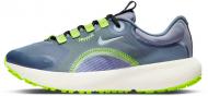 Кроссовки женские демисезонные Nike React Escape Run CV3817-400 р.40,5 фиолетовые