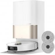 Робот-пылесос DREAME Robot Vacuum L40 Ultra AE white