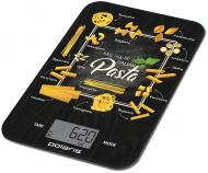 Весы кухонные Polaris PKS 1054DG Pasta Весы кухонные Polaris PKS 1054DG Pasta