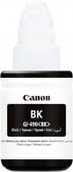 Чернила Canon GI-490 Black 0663C001AA черный