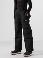 Брюки 4F J4Z21-JSPDN300-20S р. 134 черный