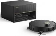 Робот-пылесос DREAME Robot Vacuum X50 Master black