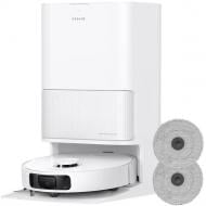 Робот-пылесос DREAME Robot Vacuum D20 Ultra white