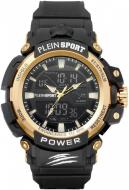 Наручные часы Combat black/gold (Ppsnba0523)