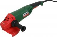 Болгарка (кутова шліфмашина) Sparky MA 2000 HD Green Болгарка (кутова шліфмашина) Sparky MA 2000 HD Green