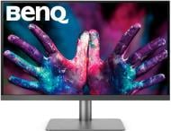 Монитор BenQ PD2720U 27" (9H.LHKLA.TBE)