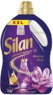 Кондиціонер-ополіскувач Silan Ароматерапія Казковий Лотос 2,772 л