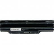 Акумулятор PowerPlant NB450152 10,8 V 4400 mAh для Fujitsu LifeBook A532 (AH532)