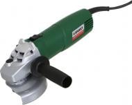 Болгарка (угловая шлифмашина) Sparky M 850E HD Green