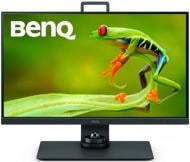 Монітор BenQ SW270C 27" (9H.LHTLB.QBE)