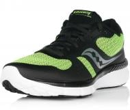 Кроссовки мужские Saucony TRINITY 25319-3s р.41 черные