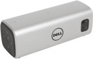 Акустическая система Dell Bluetooth AD211 2.0 black (520-AAGR)