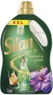 Кондиціонер-ополіскувач Silan Aromatherapy Fascinating Jungle 2,772 л