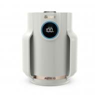 Очиститель воздуха Shark HP072EU NeverChange5 Air Purifier Compact Pro