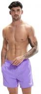 Шорты Speedo ESSENTIALS 16" WATERSHORT AM PURPLE 8-1243315428 р. 2XL фиолетовый