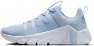 Кроссовки женские Nike Free Metcon 7 II7406-400 р.38 голубые