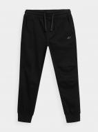 Брюки 4F 4FJAW21TTROM055-20S р. 164 черный Брюки 4F 4FJAW21TTROM055-20S р. 164 черный