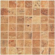 Стільниця LuxeForm L402 3050x600x28 мм кахель