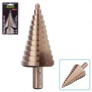 Сверло по металлу ступенчатое Alloid 1 шт. SD-0638