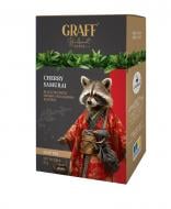 Чай черный Graff Вишневый самурай 80 г