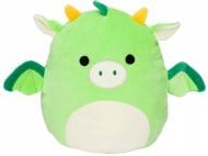 М'яка іграшка Jazwares Squishmallows Зелений дракон Декстер 20 см салатовий SQIF20-8GD