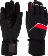 Варежки McKinley Daugustino ux 294549-900057 р. 10 черный