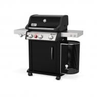 Гриль газовый Weber Spirit EP-335 Premium GBS черный