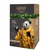 Чай пуер Graff цедра цитрусовых 80 г