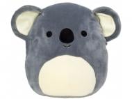 М'яка іграшка Jazwares Squishmallows Коала Кірк 20 см сірий SQIF20-8KO