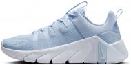 Кроссовки женские Nike Free Metcon 7 II7406-400 р.39 голубые