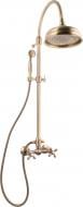 Душевая система Emmevi Rubinetterie Deco BR1200281