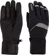 Варежки McKinley Daugustino ux 294549-902057 р. 9.5 черный