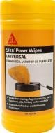 Очищувальний засіб Sika Sika Power Wipes