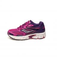 Кроссовки Saucony SY-GIRLS_COHESION_9_LTT SCY56439 р.13 розовый